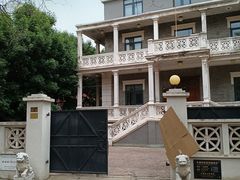 -天津五大道文化旅游区