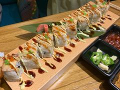 -九田家黑牛烤肉料理(华侨城店)