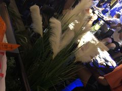 -绿茶餐厅(汇悦大融城店)