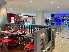 -凯德MALL(望京店)