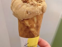 -LUNEURS月乐诗·法式冰淇淋(环贸店)