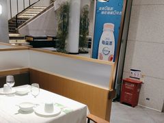 -绿杨春·淮扬宴(庐山路店)