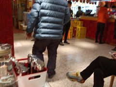 -添福来墨鱼饺子 · 海鲜东北菜(泡崖店)
