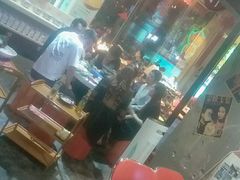 -捞围鲜·港式打边炉(海阳路店)