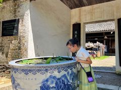 -景德镇古窑民俗博览区