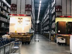 -宜家家居(西安未央商场店)