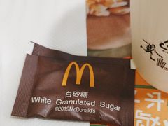 -麦当劳(曲阳店)