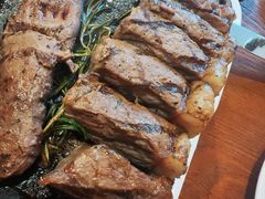 -Entrecôte 法国牛扒馆(保利·时光里店)