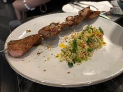 -LESCEDARS Brasserie Bistro香柏树