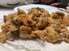 -程新大酒店(常州龙虎塘店)