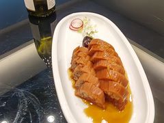 -新南华大酒店(广中店)