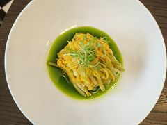 -外滩三号餐厅·创意中餐