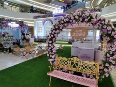 -KK ONE(京基滨河时代店)