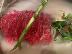 -盡膳口福跷脚牛肉火锅(合生汇购物中心店)