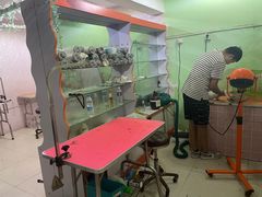 -贵宾之家宠物生活店(城阳店)
