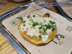 -阿记烧烤(大兴新区店)