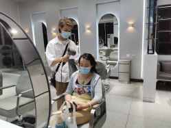 -NICE SALON 奈丝造型