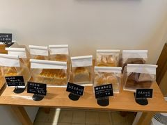 -慢熟面包店bud bread(孩儿巷店)