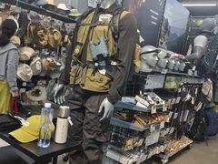 -迪卡侬(大英山店)