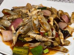 -嘉升大排档(番禺总店)