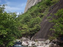 -鄣山大峡谷