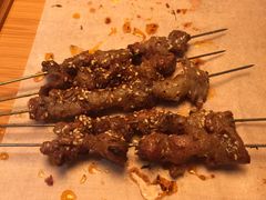 -枪火串烧·东北特色烧烤(罗湖总店)