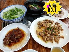 -信天游餐馆(肇庆店)