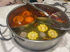 -潮牛壹号鲜牛肉火锅(光谷天地店)