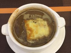 -红房子西菜馆(淮海中路店)