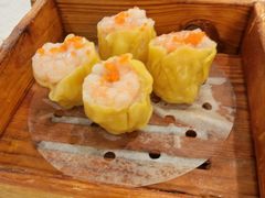 百乐门烧卖皇-百乐门喜宴(海珠广场华厦店)