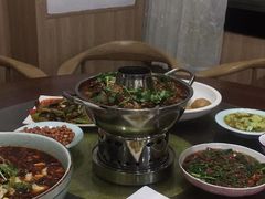-绿茶餐厅(领展购物广场·中关村店)