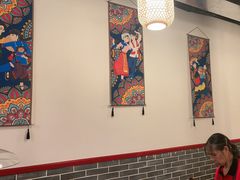 -喷火龙西昌火盆烧烤(泸州总店)