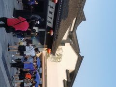 -咸亨酒店•非遗绍兴菜•中华老字号(堂吃餐厅)