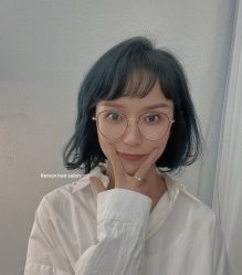 点击看大图 -KEIVON HAIR·崎宏