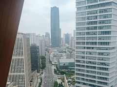 -远洋宾馆·江景餐厅