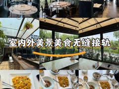 -怡得观滇餐厅·地道昆明菜·1996(海埂大坝店)