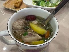 -乡村馕坑肉·烧烤·新疆菜·本地人更爱吃(阿勒泰首店)