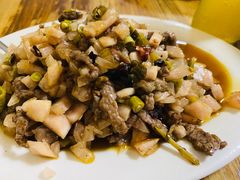 -九九牛肉馆(南山路店)