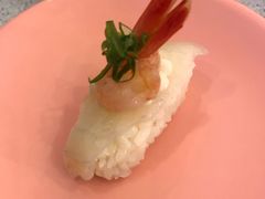 -争鲜回转寿司(流行前线店)