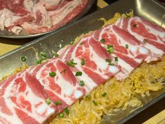 -西塔老太太泥炉烤肉(亚运村店)