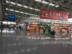 -南昌昌北国际机场