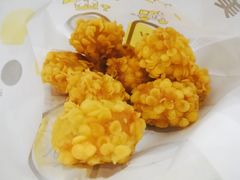 奔跑吧鸡球-City1+1城市比萨·意面(桂林路店)