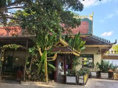 -西双版纳勐泐文化旅游区