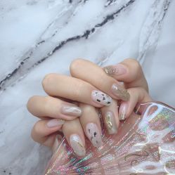 -米小兔美甲美睫