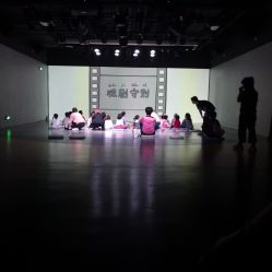 -小鸡哆哆故事屋·儿童乐园(嘉里城店)