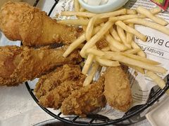 -喜来稀肉(虹泉路店)