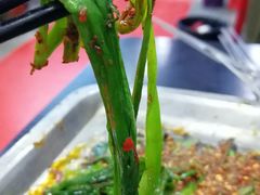-郑家包子牛肉拉面(尚勤路店)