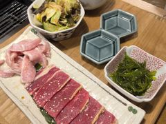 -小肉魁家•烧肉放题自助(南门中大国际店)