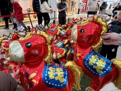 -杉杉奥特莱斯广场(哈尔滨店)