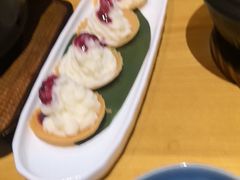 -竹里馆 ·茶食(奥体店)